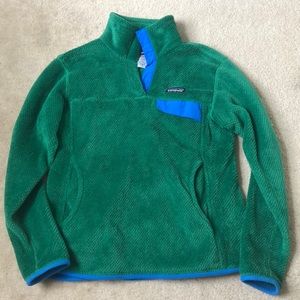 Patagonia jacket